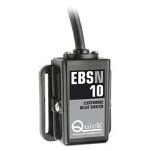 Load image into Gallery viewer, Quick EBSN 10 Electronic Switch f/Bilge Pump - 10 Amp
