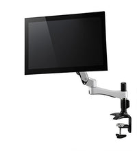 Load image into Gallery viewer, Arkscan ATC20 Computer Monitor LED LCD Arm Desktop Clamp Mount VESA Standard Compatible
