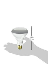Load image into Gallery viewer, Halco Lighting Technologies BR30FL50 G25CL4ANT/827/Led 104058 50W BR30 FL 130V 5M Incandescent Light Bulb
