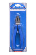 Load image into Gallery viewer, EURO STY LINE COMB. PLIERS 6-1
