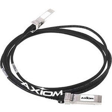 Load image into Gallery viewer, Axiom SFP+ DAC Cable for Brocade 1M
