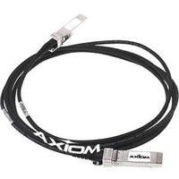 Axiom SFP+ DAC Cable for Brocade 1M