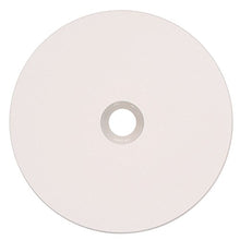 Load image into Gallery viewer, Smartbuy 500-disc 4.7GB/120min 16x DVD-R White Inkjet Hub Printable Blank Media Disc + Free Micro Fiber Cloth
