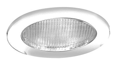 Halo Recessed Light Trim Recessed A19 Par20 R20 5 In. Dia White Bulk