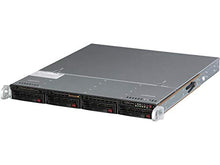 Load image into Gallery viewer, Supermicro Super Server Barebone System Components SYS-5018A-MLHN4
