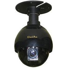 Load image into Gallery viewer, Digivue EDV-PTZMINI-B INDOOR PTZ CAMERA AND DOME BLACK
