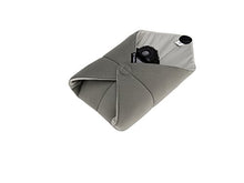 Load image into Gallery viewer, Tenba Protective Wrap Tools 16in Protective Wrap - Gray (636-332)
