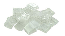 Load image into Gallery viewer, X-keys Keycap Cherry MX Compatible (Single, Transparent, 10 pack)
