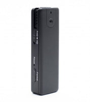 Lawmate PV-RC300FHD Mini HD 1080P Police Cam Stick DVR Body Camera with 5MP Camera by StuntCams