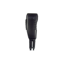 Load image into Gallery viewer, Pryme SPM-343EB Responder Earpiece Mic for Motorola EX GL GP PRO (See List)
