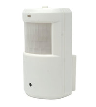 Load image into Gallery viewer, Kenuco 480 TVL Analog CVBS Covert Motion Detector Camera : White, 3.7mm Lens
