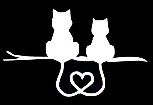 Kitty Cats in Love - Vinyl - 4
