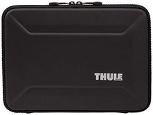 Load image into Gallery viewer, Thule Gauntlet MacBook Sleeve 12&quot;-Black
