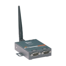 Load image into Gallery viewer, Wibox WBX2100E Dvc SVR Int L Ps 802.11G with 10/100 Ethernet
