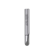 Load image into Gallery viewer, CMT 814.064.11 Round Nose Bit, 1/4-Inch Shank, 1/4-Inch Radius, Carbide-Tipped
