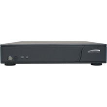 Load image into Gallery viewer, SPECO TECHNOLOGIES D8RS2TB Economical H.264 8 ch DVR, 120(D1), 2TB
