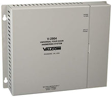 Load image into Gallery viewer, Valcom V-2904 4 Door Answering Device That Activates Door Locks
