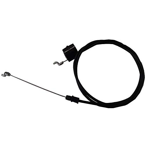 yan Zone Control Cable for Craftsman Lawnmowers 156581 156577 168552