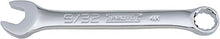 Load image into Gallery viewer, Proto - Full Polish Short Combination Wrench 9/32&quot; - 12 Pt. (J1209ES)
