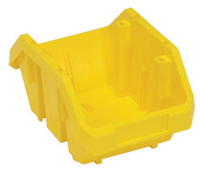 Load image into Gallery viewer, Quantum Storage Systems QP965YL Quick Pick Bins 9-1/2-Inch by 6-5/8-Inch by 5-Inch, Yellow, 20-Pack
