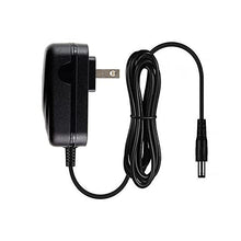 Load image into Gallery viewer, MyVolts 5V Power Supply Adaptor Compatible with/Replacement for CnM TouchPad 10 inch Android Tablet - US Plug
