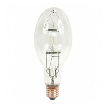 Load image into Gallery viewer, GE (43828) MVR400/U MultiVapor Metal Halide Light Bulb , Case of 6
