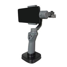 Load image into Gallery viewer, Universal Counterweight 15gx3 Darkhorse Compatible with DJI OSMO Mobile 2/1, Smooth 4, Smooth Q, Vimble 2 Gimbal Stabilizer

