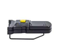 Load image into Gallery viewer, Cyclops Micro Mini Led Hat Clip Light   Cyc Mhc W,Black
