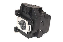 Load image into Gallery viewer, P Premium Power Products ELPLP67-ER FP lamp Compatible Bulb Epson: Projector Accessory
