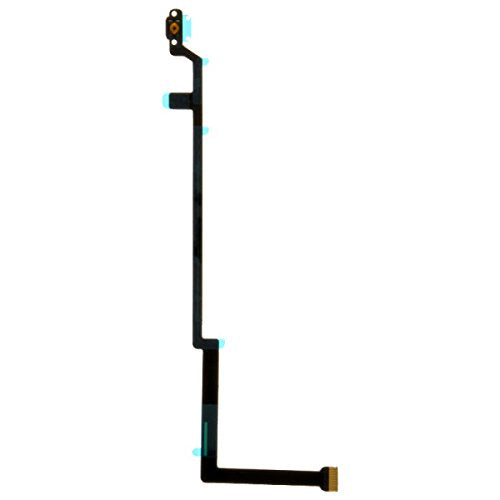 Flex Cable (Home Button) for Apple iPad Air with Glue Card