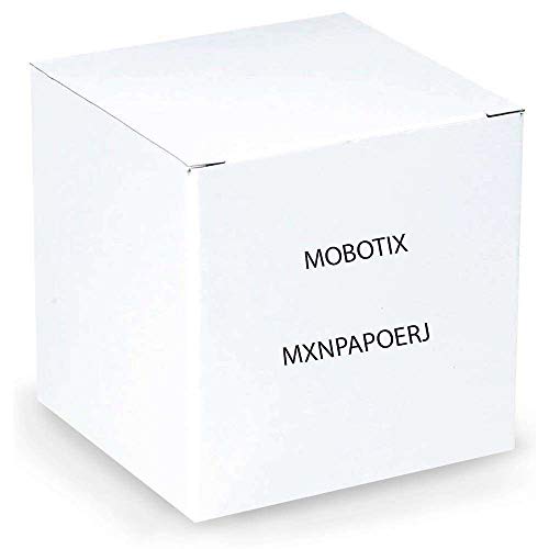 Mobotix PoE Power Adaptor
