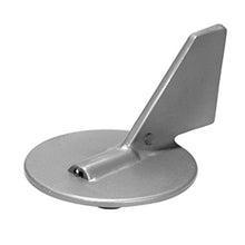 Load image into Gallery viewer, Tecnoseal Trim Tab Anode - Aluminum - Yamaha DX Marine , Boating Equipment
