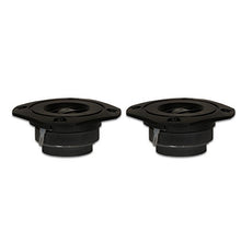 Load image into Gallery viewer, Goldwood Sound, Inc. Sound Module, Black Mylar Dome Shielded Tweeters 50 Watt each 8ohm Replacement 2 Tweeter Pack (GT-302/S-2)

