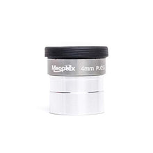 Load image into Gallery viewer, Meoptex 1-1/4 Super Plossl 4MM 6MM 9MM 12MM 15MM 32MM 40MM Eyepiece Green lens (4mm)
