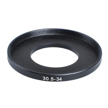 30.5-34 mm 30.5 to 34 Step up Ring Filter Adapter