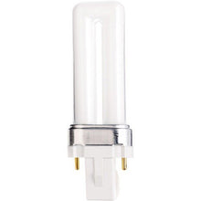 Load image into Gallery viewer, (Pack of 25) Satco S6700, CF5DS/827, Fluorescent Light Bulb
