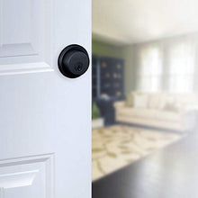Load image into Gallery viewer, Single Cylinder Deadbolt, Polished Nickel (B60 N 618)
