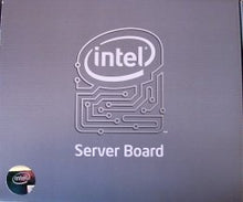 Load image into Gallery viewer, Intel S3210SHLX Single CPU DDR2 6 SATA Port Adaptive PCI-E Slot 2GbE Motherboard by Intel
