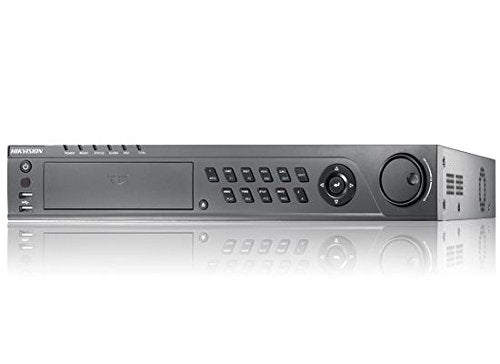 Hikvision USA Inc. DVR 8CH 6CIF-30FPS HDMI LP 1T - A3W_HX-D7308W1T