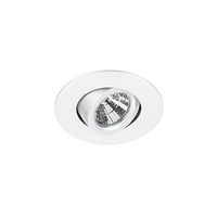 WAC Lighting R2BRA-F927-WT Oculux 2