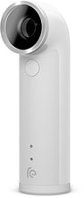 Load image into Gallery viewer, HTC RE 16.0MP Waterproof Digital Camera (White)
