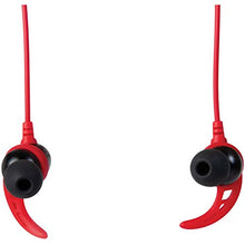 Load image into Gallery viewer, HMDX HX-EP600BK Bluetooth Earbuds Black
