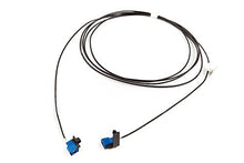 Load image into Gallery viewer, ACDelco GM Original Equipment 23225641 Digital Radio and Navigation Antenna Coaxial Cable
