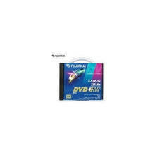 Load image into Gallery viewer, Fuji 4.7GB 2x DVD-RW (Discontinued by Manufacturer)
