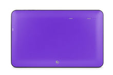 Load image into Gallery viewer, Ematic EGS102PR 10.0-Inch 4GB Genesis Prime XL Multi-Touch Tablet (Purple)
