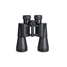 Load image into Gallery viewer, Binoculars HD High Light Low Light Night Vision Adult Children Telescope Metal Material Waterproof Anti-Fog Suitable for Fishing Watching Concert (Size : 15x50)
