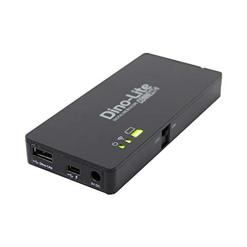 Dino-Lite WF-10 WiFi Adapter - Compatible Models Only