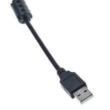 Load image into Gallery viewer, Accessory USA 3.3ft USB 2.0 Cable for Roland UA-1010 Octa-Capture Audio Interface BOSS PC Data Cord
