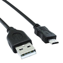 Load image into Gallery viewer, Barnes and Noble Nook Color Nook Tablet Replacement USB Charge Data Cable by MasterCables
