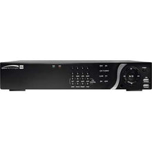Load image into Gallery viewer, speco D16HU8TB 16 Channel 4K IP/TVI Hybrid Recorder TAA- 8TB
